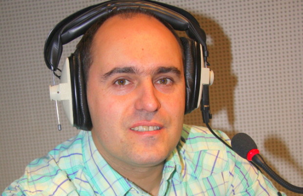Carlos Pereira