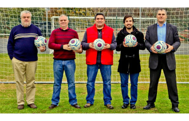 Equipa Desportiva