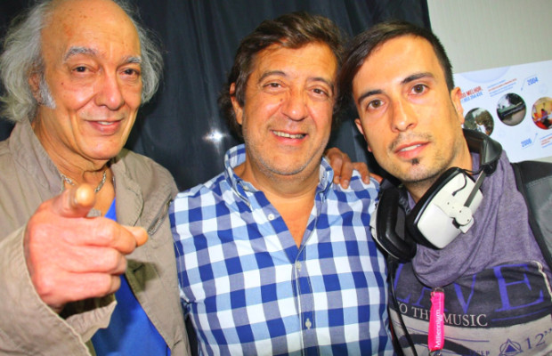 Rui Veloso & Erasmo Carlos