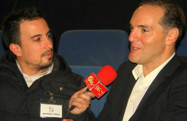 Miguel Ângelo