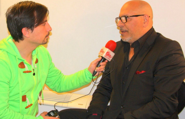 Paulo Gonzo