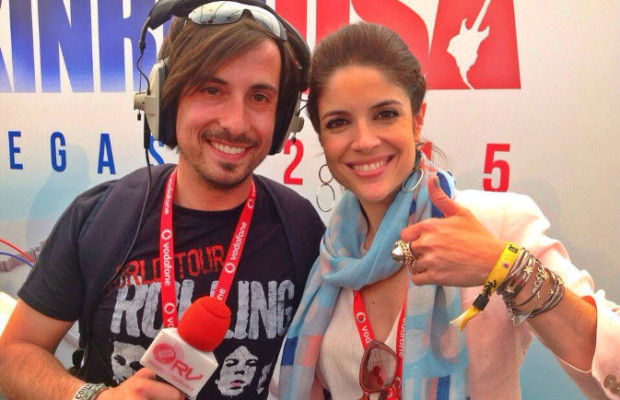 Roberta Medina