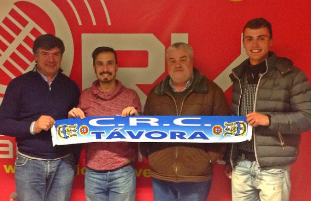 CRC Távora – 23/dezembro