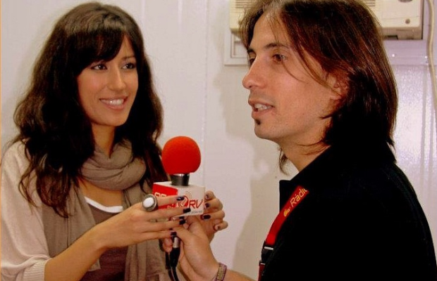 Ana Moura