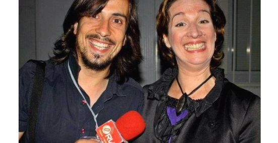 Dulce Pontes