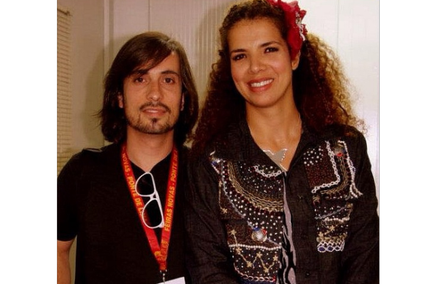Vanessa da Mata