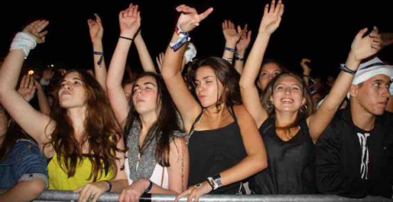 Festival Marés Vivas
