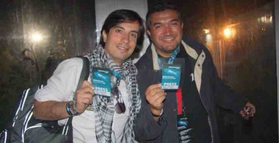 Festival Marés Vivas