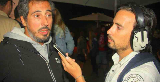 Festival Paredes de Coura