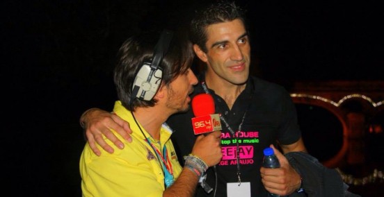 Insua do Vez Summer Sessions