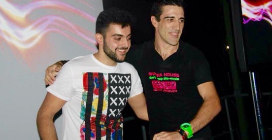 Insua do Vez Summer Sessions