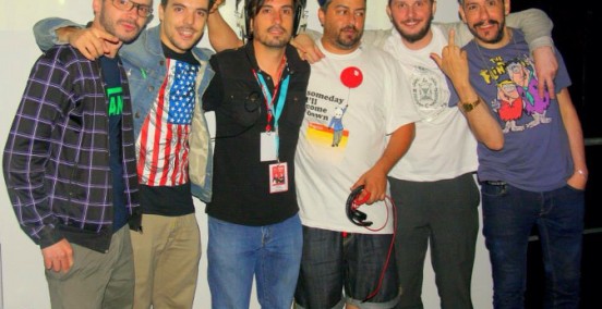 Insua do Vez Summer Sessions