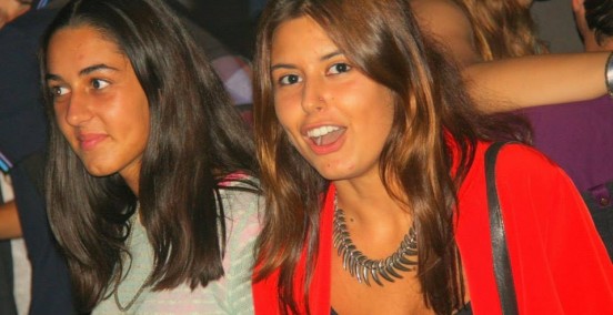 Insua do Vez Summer Sessions