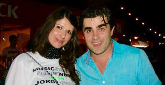 Insua do Vez Summer Sessions