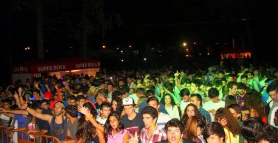 Insua do Vez Summer Sessions