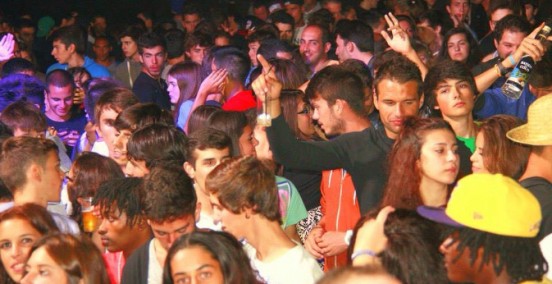 Insua do Vez Summer Sessions