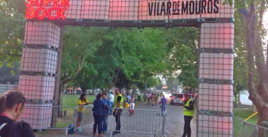 Festival Vilar de Mouros