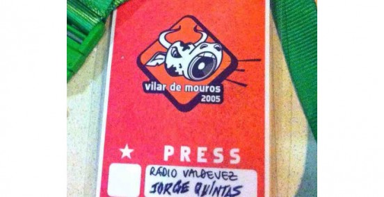 Festival Vilar de Mouros
